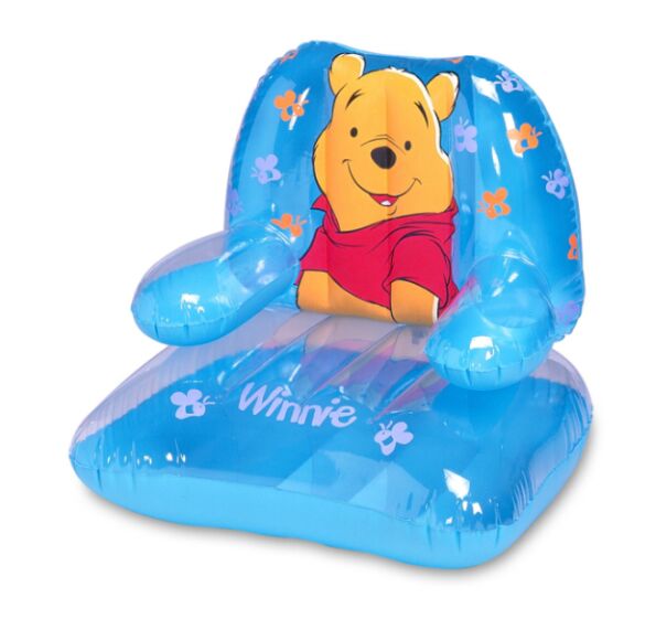 Big Whinnie The Pooh Chair